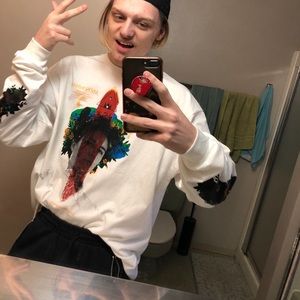 Meet your Posher, Tj